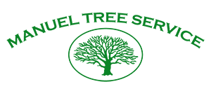 Manuel Tree Service LLC.
